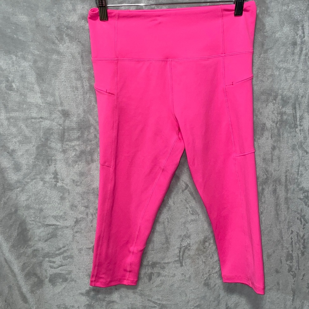 Zyia leggings